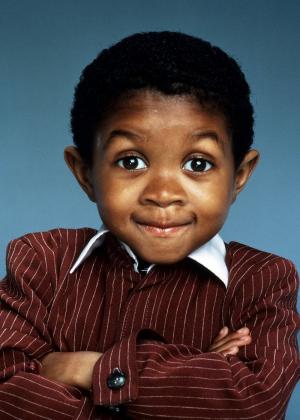 Emmanuel Lewis